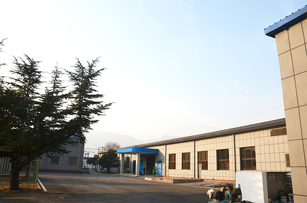 環(huán)境展示