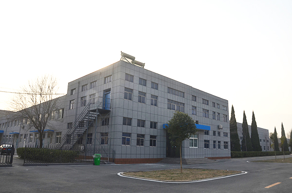 環(huán)境展示