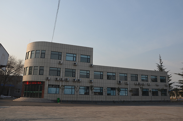 環(huán)境展示